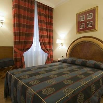 Hotel Homs - Photo2
