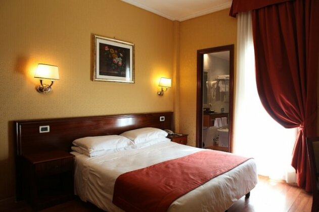 Hotel Impero Rome - Photo2