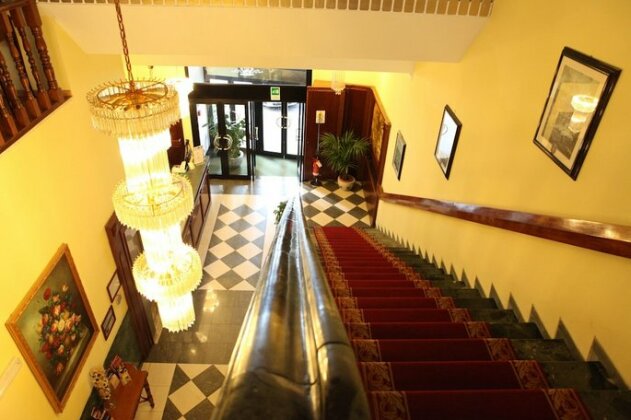 Hotel Impero Rome - Photo3