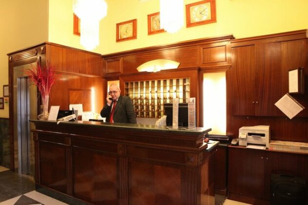 Hotel Impero Rome - Photo4