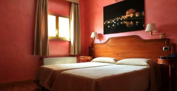 Hotel Kent Rome - Photo4