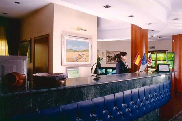 Hotel La Giocca - Photo3