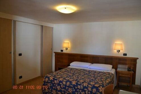 Hotel La Locanda Del Borgo - Photo2