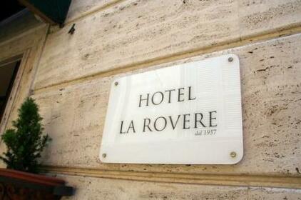 Hotel La Rovere