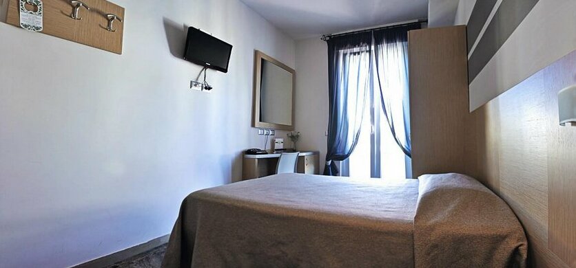 Hotel La Scaletta - Photo3