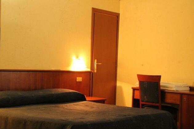 Hotel Laura Ciampino Rome