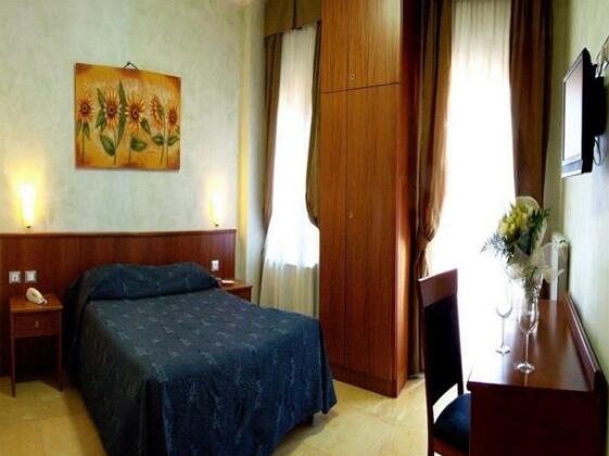 Hotel Laura Ciampino Rome - Photo2