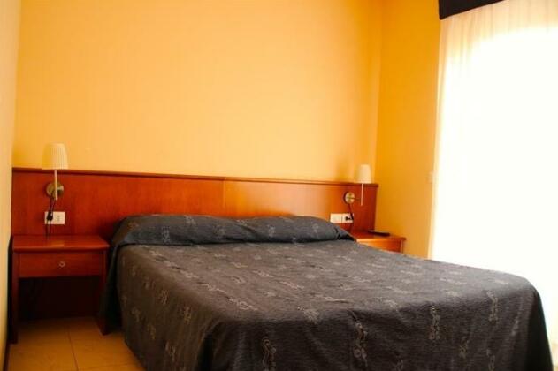 Hotel Laura Ciampino Rome - Photo3