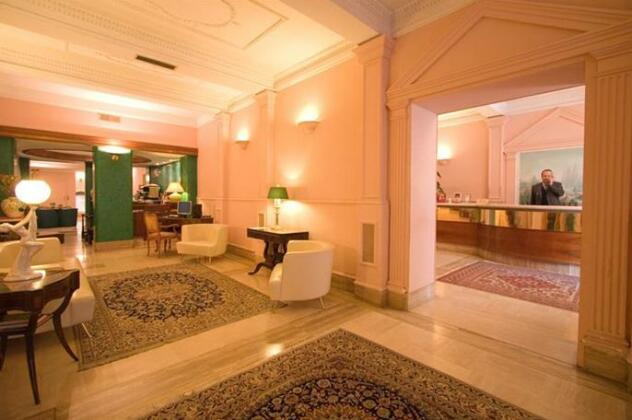 Hotel Laurentia - Photo4