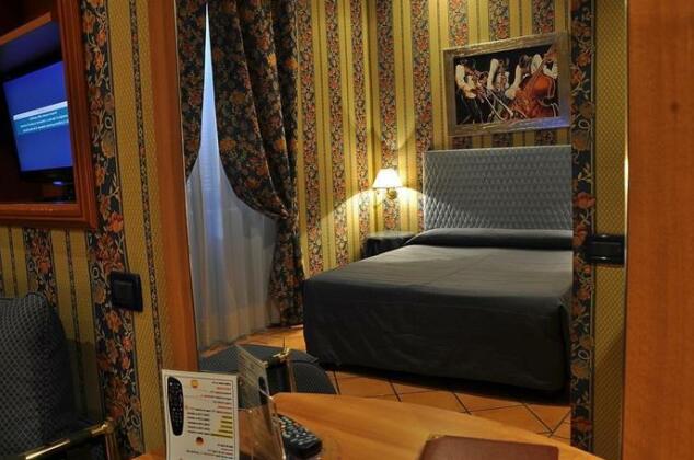 Hotel Lirico - Photo3