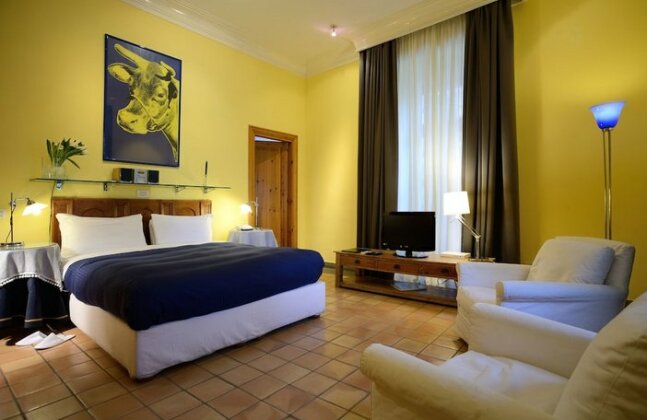Hotel Locanda Cairoli - Photo2