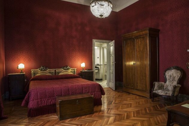 Hotel Locarno Rome - Photo5