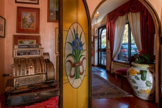 Hotel Louis II - Photo5