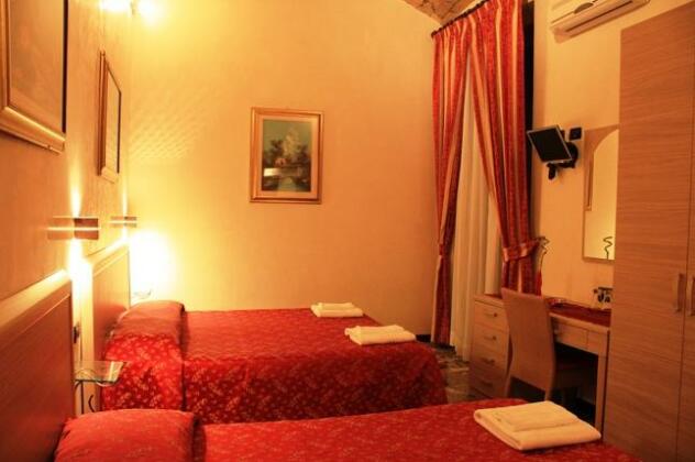 Hotel Malu' - Photo5