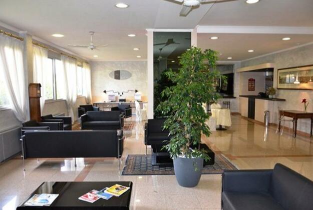 Hotel Marc'Aurelio - Photo2