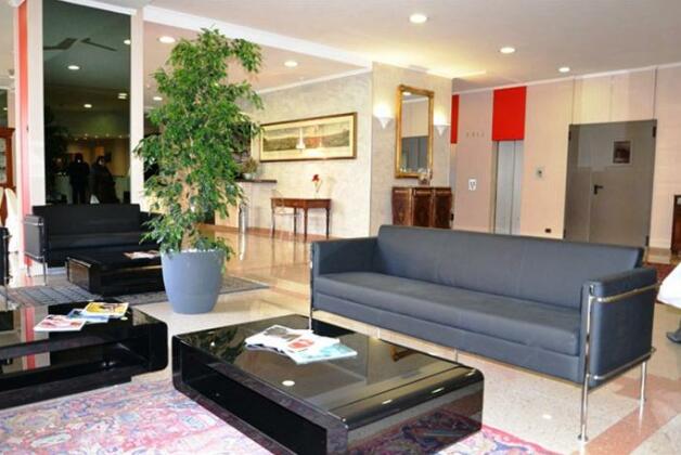 Hotel Marc'Aurelio - Photo3