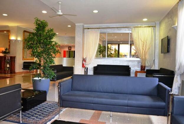 Hotel Marc'Aurelio - Photo4