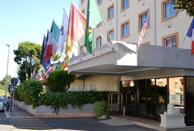 Hotel Marc'Aurelio - Photo5