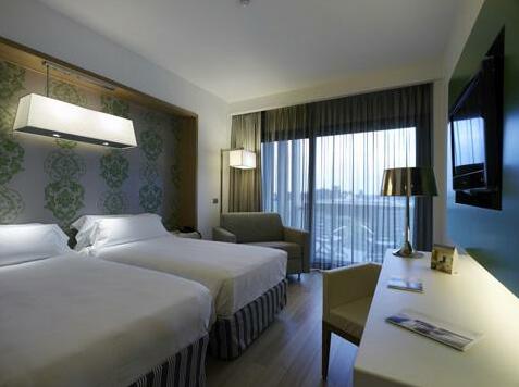 Hotel Midas Rome