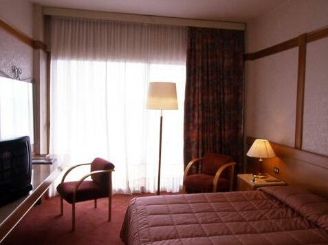 Hotel Midas Rome - Photo5