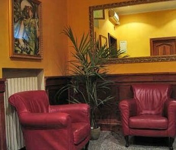 Hotel Milazzo Roma - Photo4