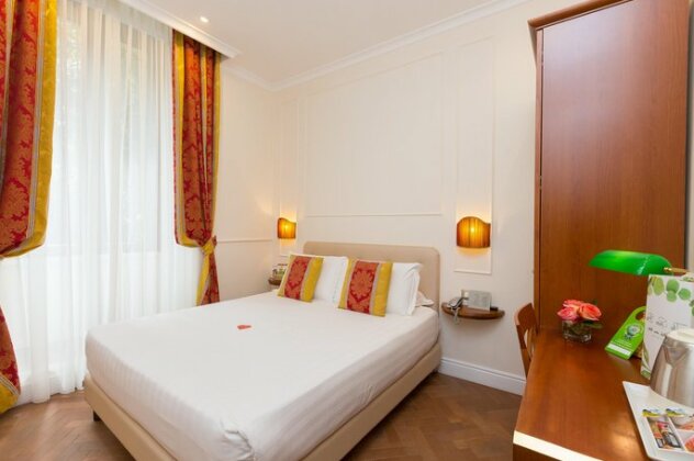 Hotel Milton Roma - Photo4