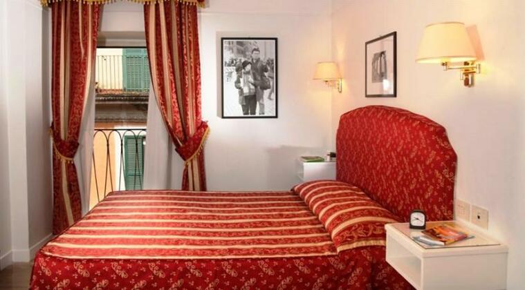 Hotel Modigliani - Photo3