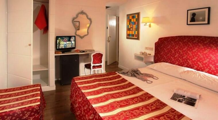 Hotel Modigliani - Photo5