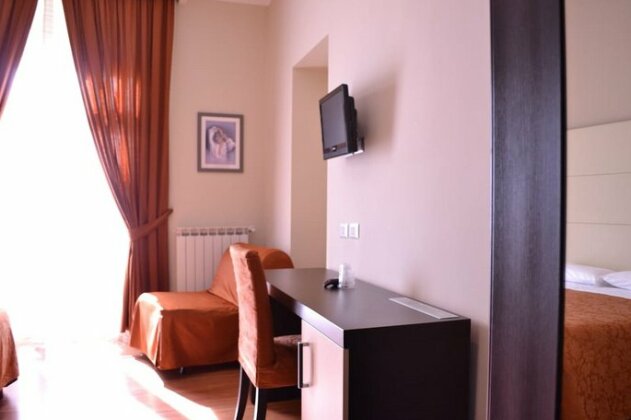 Hotel Nautilus Rome - Photo4