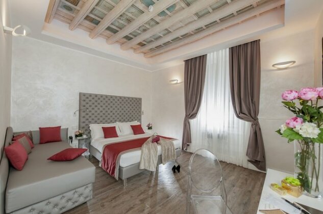 Hotel Navona - Photo5