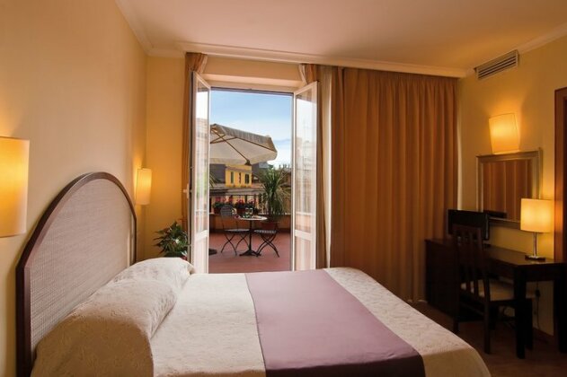 Hotel Novecento Rome - Photo2