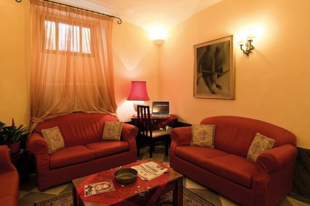 Hotel Novecento Rome - Photo4