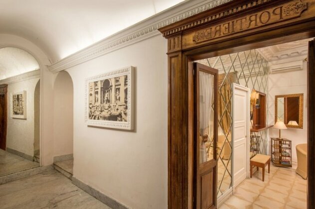 Hotel Opera Roma - Photo3