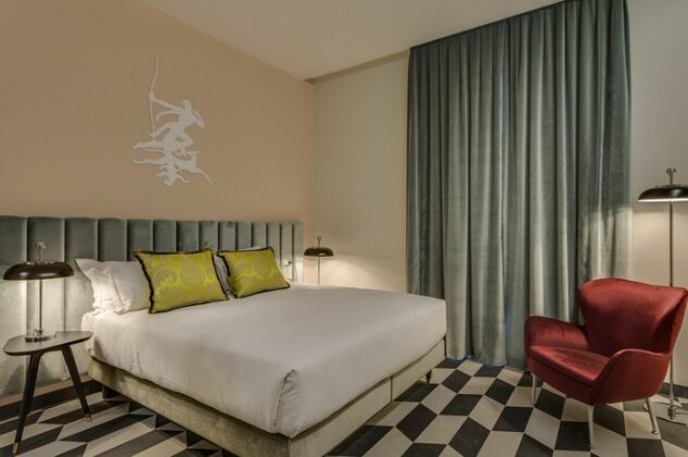 Hotel Otium Rome