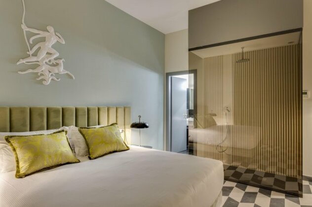 Hotel Otium Rome - Photo2