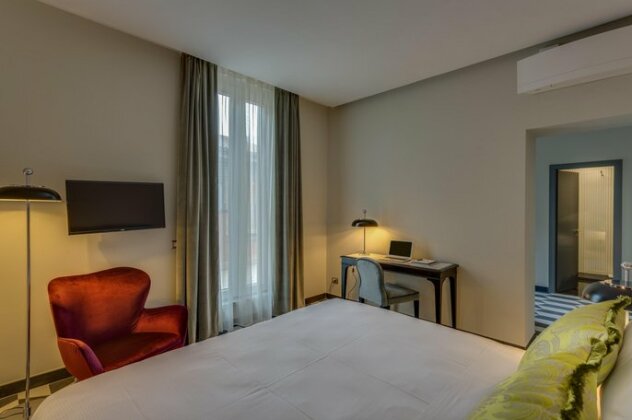 Hotel Otium Rome - Photo3