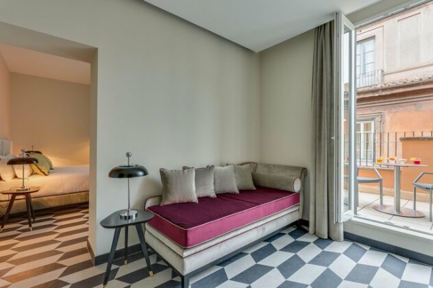 Hotel Otium Rome - Photo4