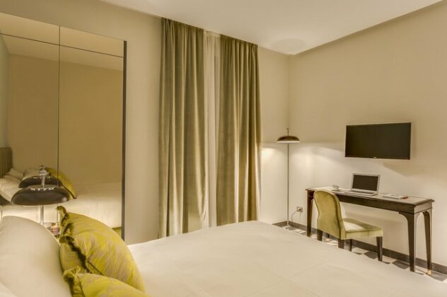 Hotel Otium Rome - Photo5