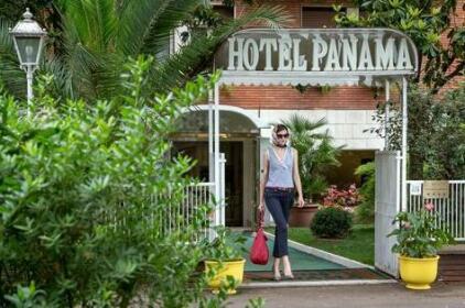 Hotel Panama Garden