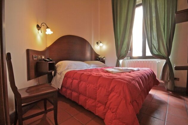 Hotel Panda Rome - Photo2
