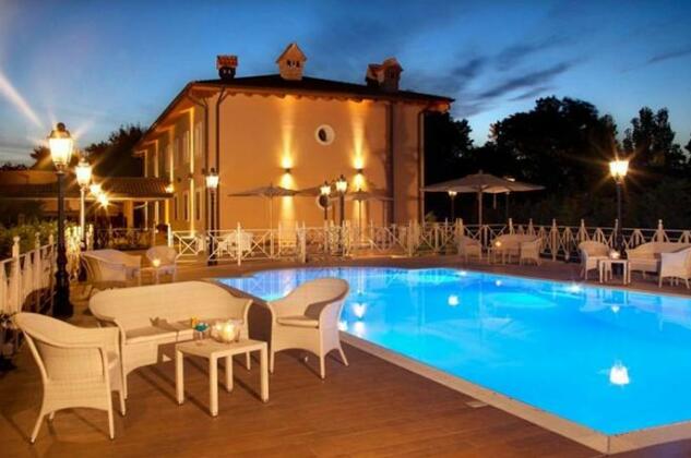 Hotel Piccolo Borgo