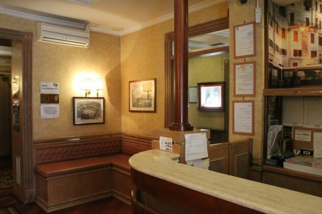 Hotel Pomezia - Photo3