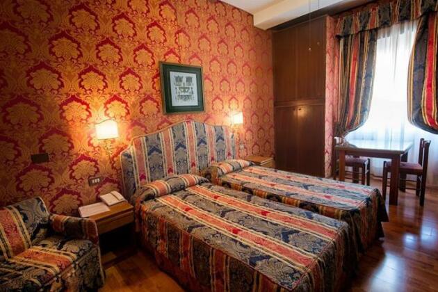 Hotel Ponte Bianco - Photo4