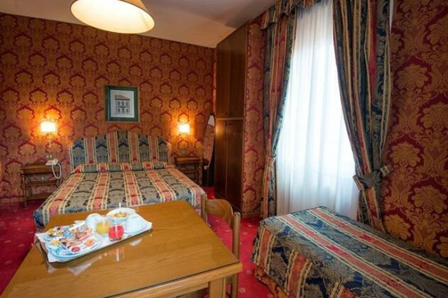 Hotel Ponte Bianco - Photo5