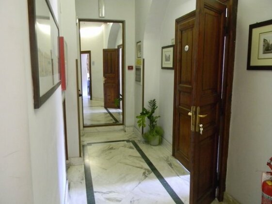 Hotel Primavera - Photo3