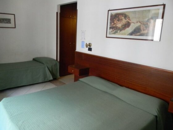 Hotel Primavera - Photo4