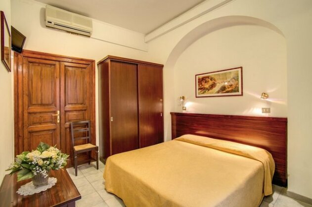 Hotel Primavera - Photo5