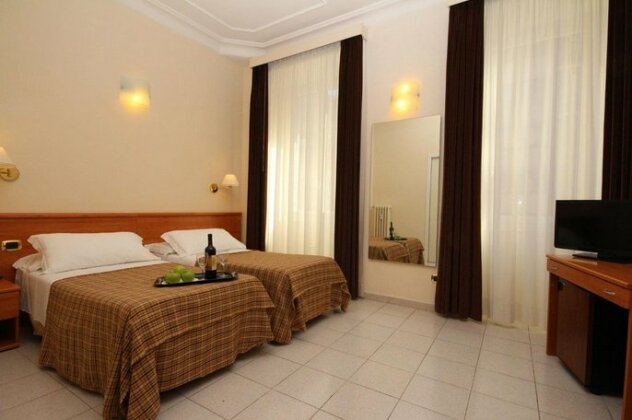 Hotel Principe Eugenio - Photo4