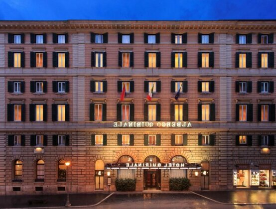 Hotel Quirinale