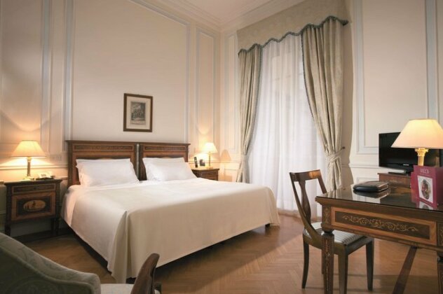 Hotel Quirinale - Photo5